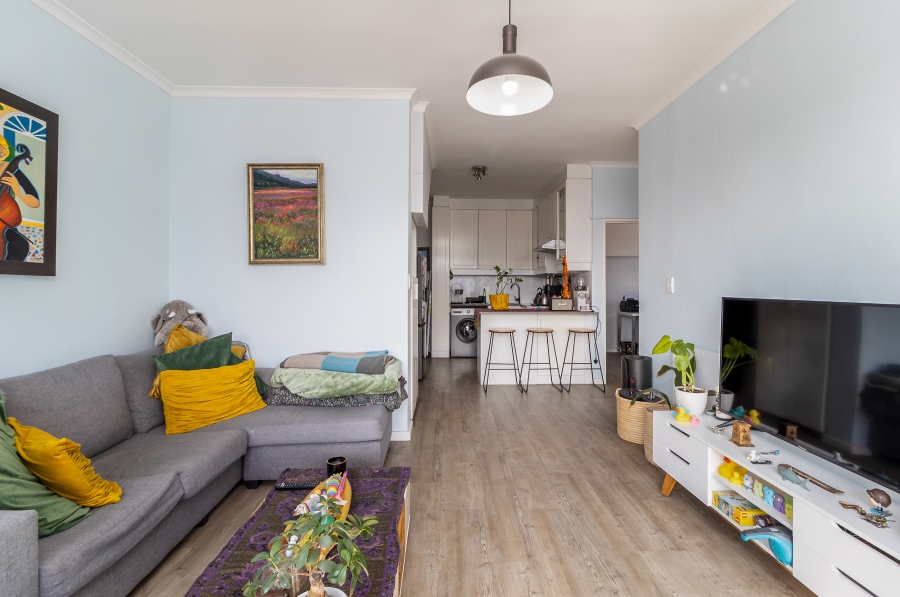 To Let 2 Bedroom Property for Rent in Claremont Upper Western Cape